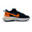 Унисекс кроссовки Nike Sacai x Pegasua Vaporfly Black / Orange