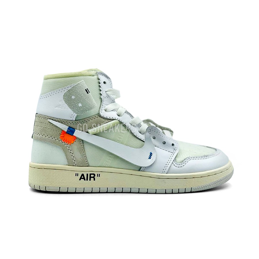 Off white beaverton best sale