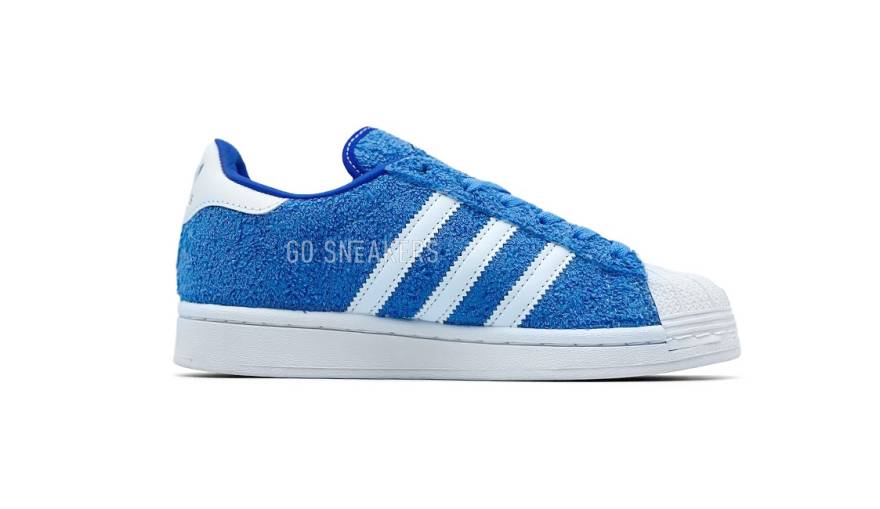 Adidas Campus X Raffles For The South Park Navy
