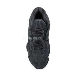 Adidas Yeezy 500 Desert Rat Black