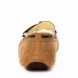 Женские мокасины Dacota Chestnut