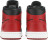 Унисекс кроссовки Nike Air Jordan 1 Mid &#039;Banned&#039;