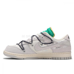 Nike Dunk Low Off-White Lot 20 of 50