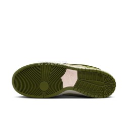 Nike Dunk Low Sb X Yuto Horigome Matcha