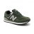 Мужские кроссовки New Balance 574 Varsity Green
