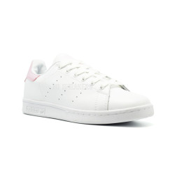 Adidas Stan Smith White-Pink