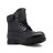 Женские ботинки Black Leather