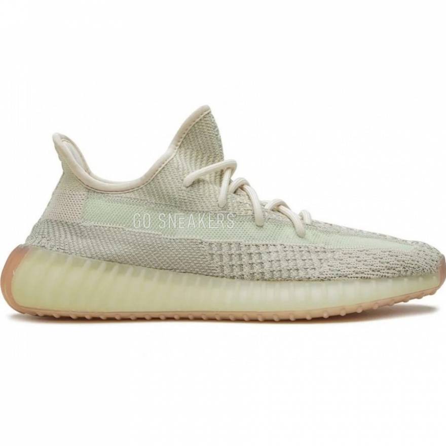 Adidas on sale citrin reflective