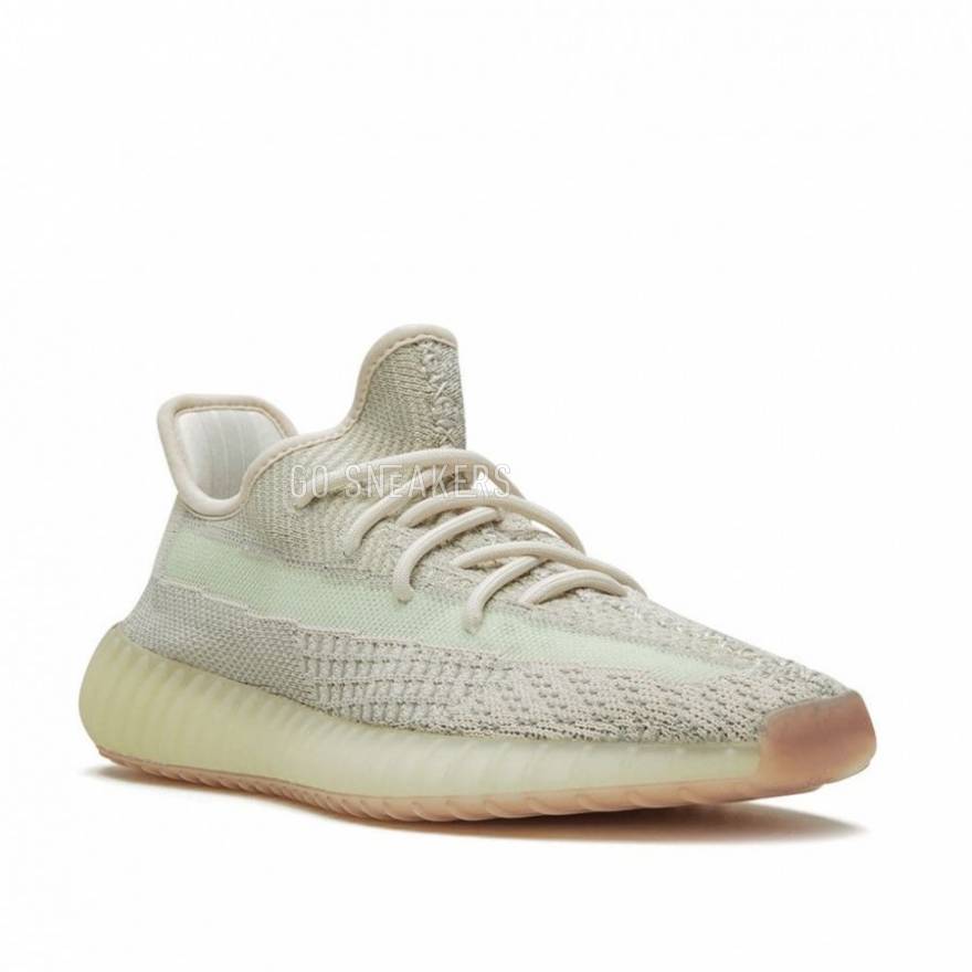 Adidas yeezy citrin reflective Clearance