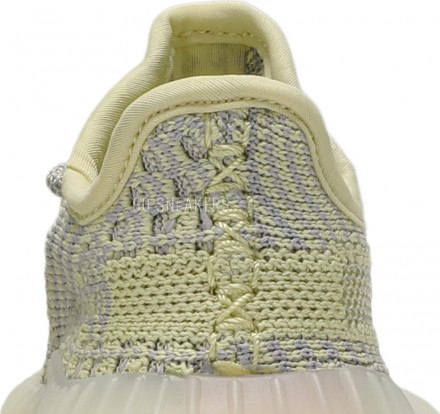 Женские кроссовки Adidas Yeezy Boost 350 V2 Infant &#039;Antlia Non-Reflective&#039;