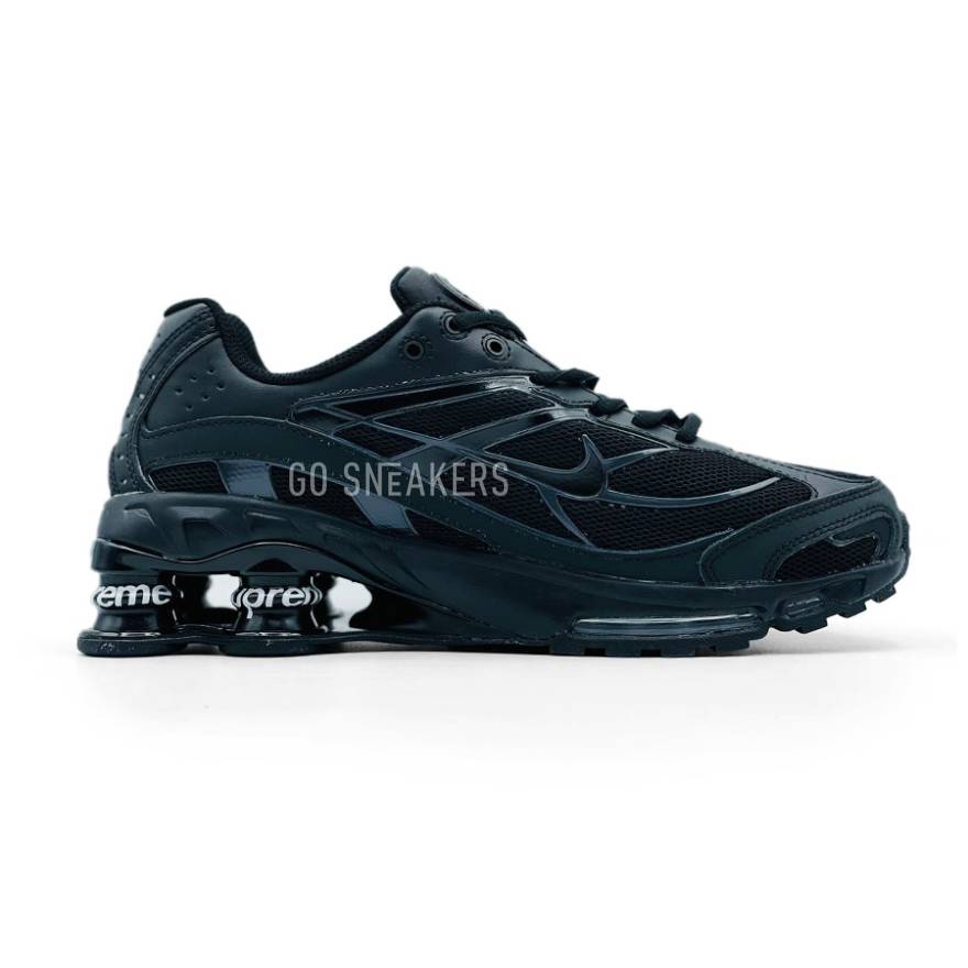 Shox hotsell air max