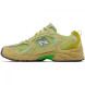 Унисекс кроссовки New Balance 530 x Salehe Bembury Prosperity Be The Prize