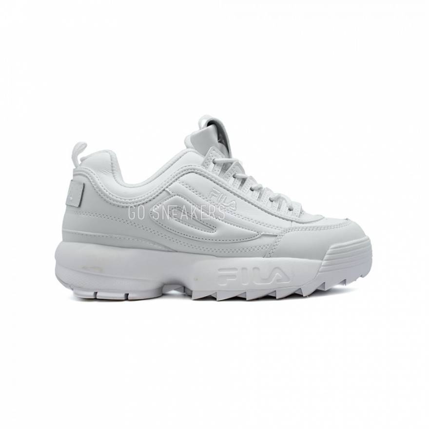 Fila disruptor 2 release hot sale date