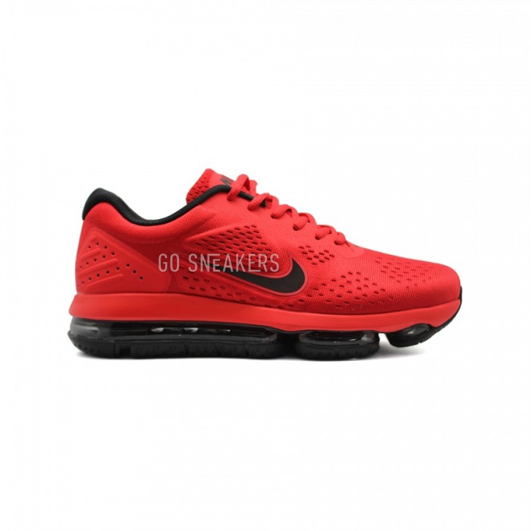 Nike air max red 2018 cheap
