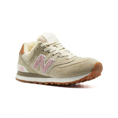 New balance 2024 670 femme beige