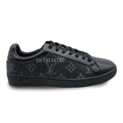 Louis Vuitton Sneakers Black