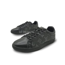Louis Vuitton Sneakers Black