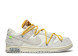 Унисекс кроссовки Nike Dunk Low Off-White Lot 39 of 50