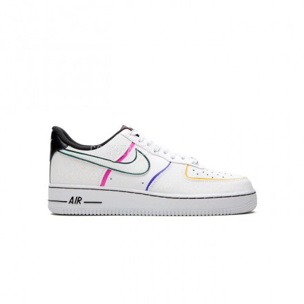 Унисекс кроссовки Nike Air Force 1 Low Day of the Dead (2019)