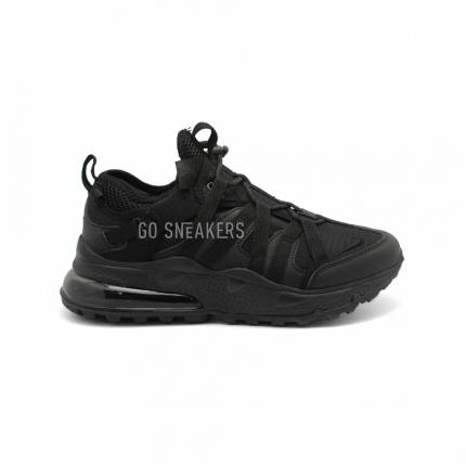 nike air max 270 all black