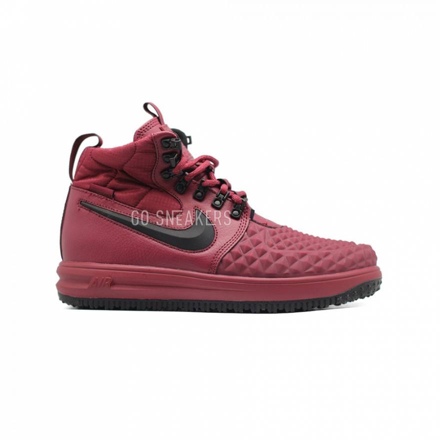 Nike air shop force duckboot 17
