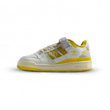 Adidas Forum 84 Yellow