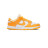 Унисекс кроссовки Nike Dunk Low Laser Orange