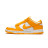 Унисекс кроссовки Nike Dunk Low Laser Orange