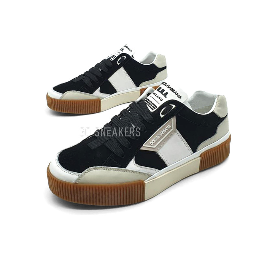 Dolce and discount gabbana dna trainers