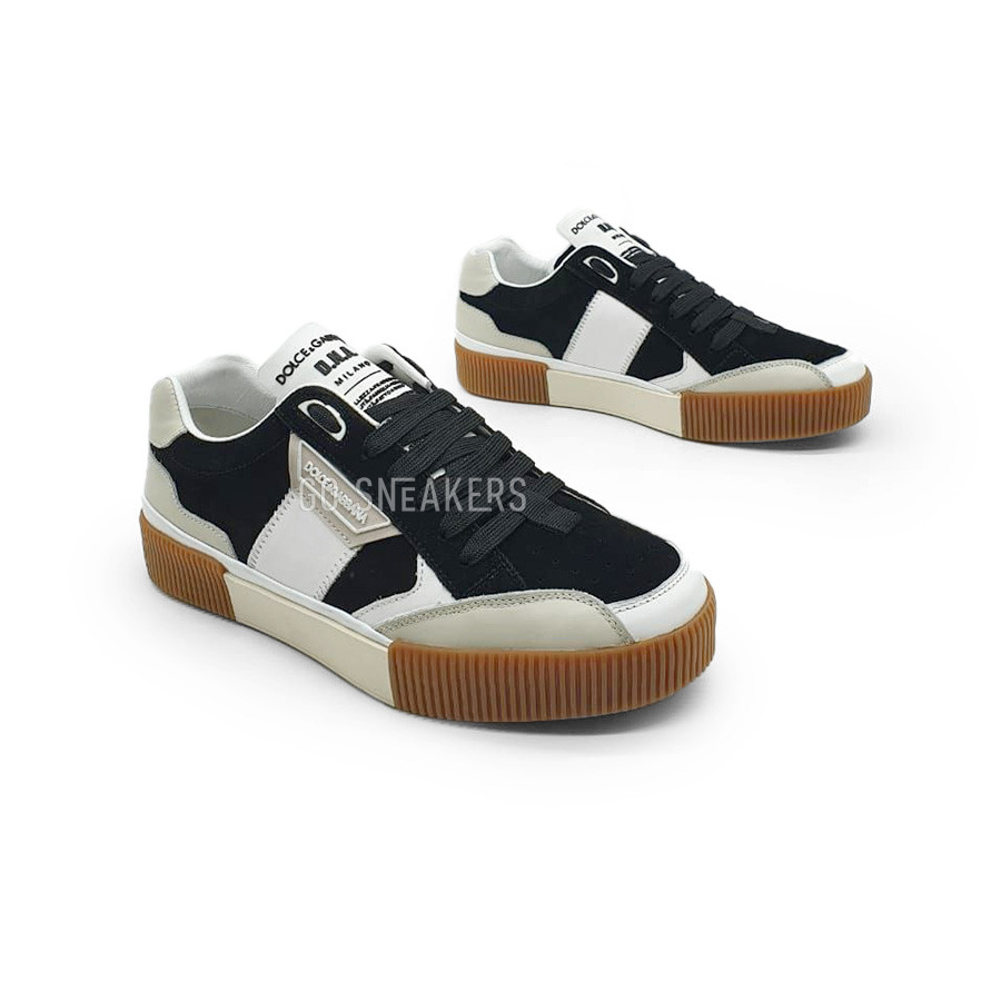 Dolce and gabbana dna sneakers outlet