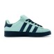 Унисекс кроссовки Adidas Campus Suede Mint