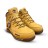 Мужские зимние ботинки Timberland Winter Man Yellow