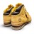 Мужские зимние ботинки Timberland Winter Man Yellow