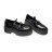 Женские лоферы Celine Loafers Leather Black