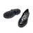 Женские лоферы Celine Loafers Leather Black