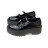 Женские лоферы Celine Loafers Leather Black