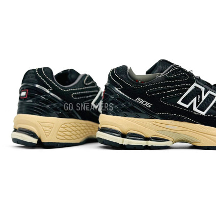 Мужские кроссовки New Balance 1906 Black