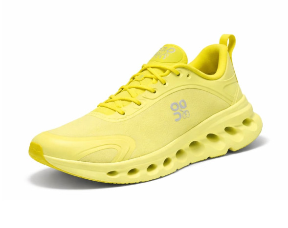 Женские кроссовки On Running Cloudtilt Yellow