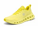 Женские кроссовки On Running Cloudtilt Yellow
