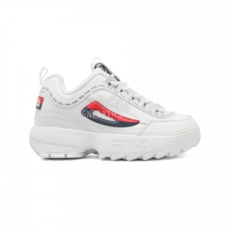Fila fils outlet