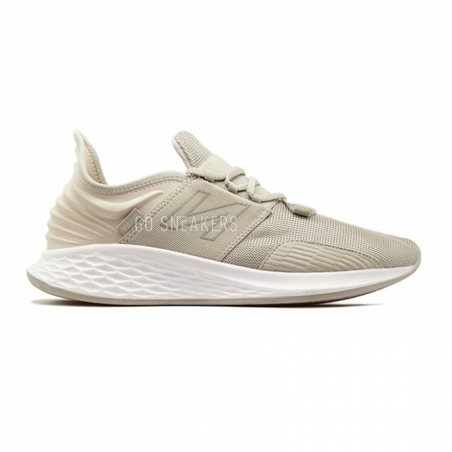 New balance fresh foam cheap roav knit