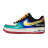 Мужские кроссовки Nike Air Force 1 LOW ” WHAT THE NYC 
