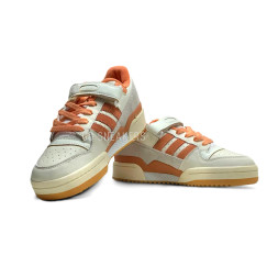 Adidas Forum 84 Orange