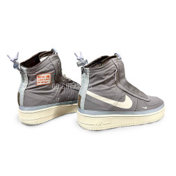Nike Air Force 1 Shell Winter Grey