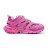 Унисекс кроссовки Balenciaga Track Pink