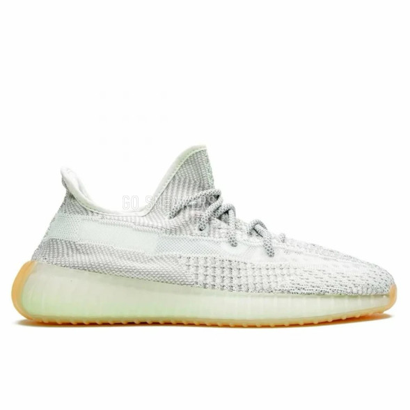 Унисекс кроссовки Adidas Yeezy 350 V2 Yashaya Non - Reflective