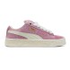 Унисекс кеды Puma Suede Rhuigi B-Boy Pink