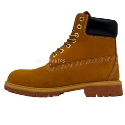 Timberland Winter Brown