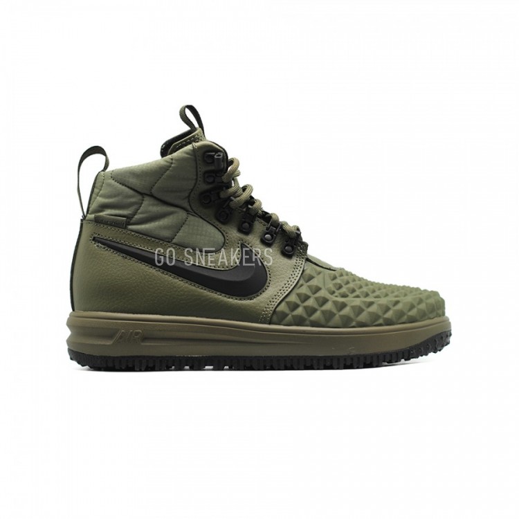 Air force 1 duckboot green shop