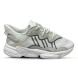 Унисекс кроссовки Adidas Ozweego White/Grey